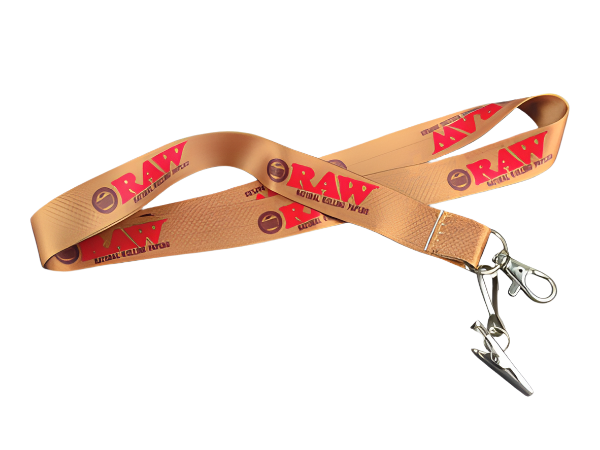 RAW Lanyard