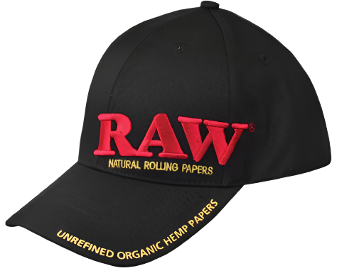 RAW Black Hat with Poker Tool