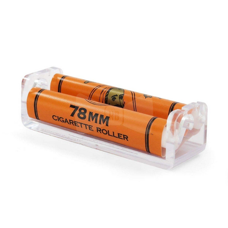 ZigZag 78mm Roller